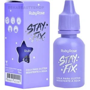 Pegamento glitter Stay Fix Ruby Rose