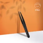 Pinza de cejas Expert 11 5B Staleks