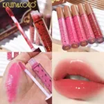 Labial Líquido Be Mine Matte Kevin & Coco