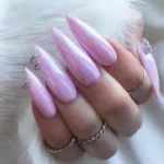 Piercing Para Uñas 10 Unidades