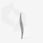 Pinza de cejas Classic 12 3 Staleks - Imagen 3
