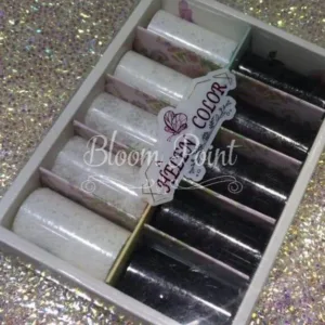 Foil Helen Color