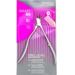 Alicate Smart 80 5mm Staleks Corta Cutícula