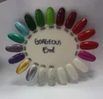 Esmalte 15ml Gorgeous envase rectangular - Imagen 2
