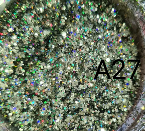 Glitter Bloom Point - Imagen 28