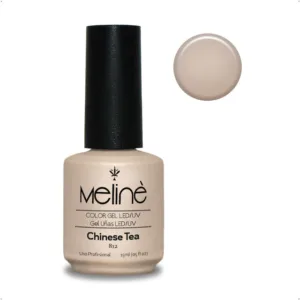 Esmalte Chinese Tea 812 Meline semipermanente