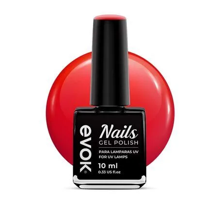266.jpeg-2.jpg Esmalte 266 Evok 10ml semipermanente - Imagen 1