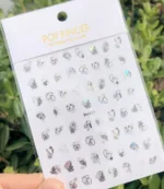 Sticker Me051 Pop Finger - Imagen 2