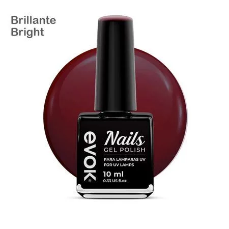 276.jpeg-2.jpg Esmalte 276 Evok 10ml semipermanente - Imagen 1