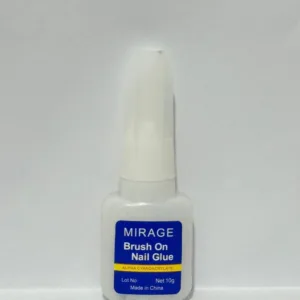 Pegamento tips Mirage 10ml