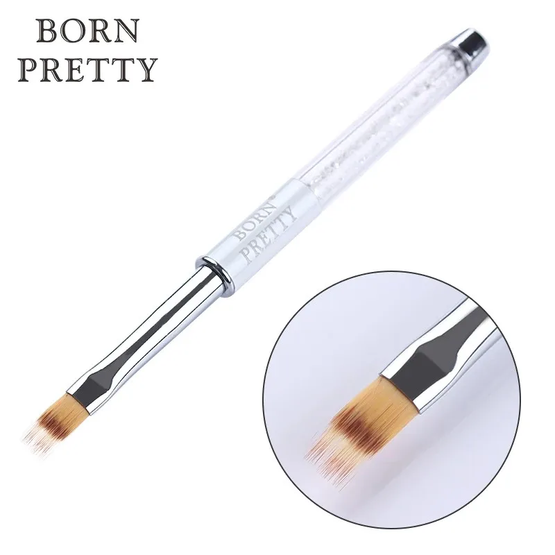 29969524-45B7-4DC0-9719-13F03918D3CF.jpg Pincel Ombre para difuminar Born Pretty - Imagen 1
