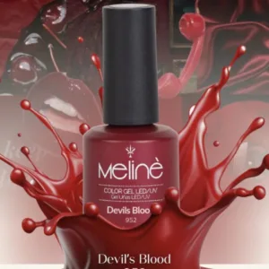 Esmalte Devil's Blood 952 Meline