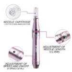 Dermapen Dr Pen M7 - Imagen 2