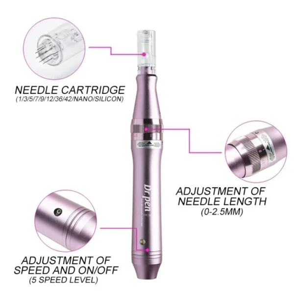 Dermapen Dr Pen M7 - Imagen 2