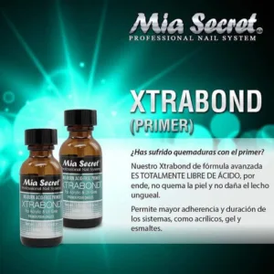 Xtrabond Mia Secret Primer