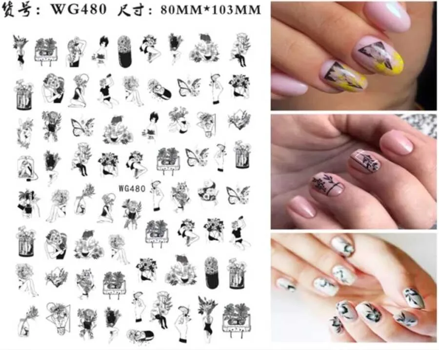 2C6307BC-2B36-485F-817B-E28DB7B7FAAC-2.jpg Sticker G480 Pop Finger - Imagen 1