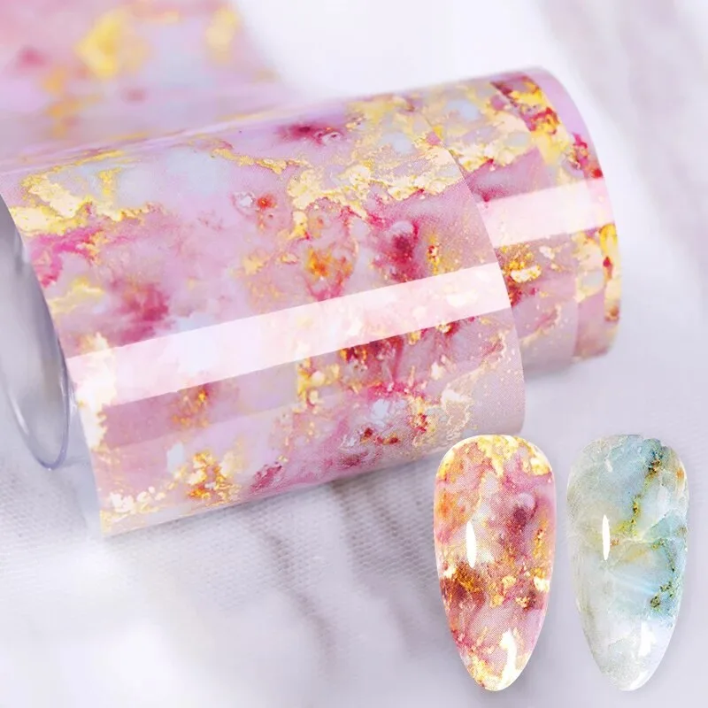 2C83ADCE-FC41-4BD5-8CBC-0D1CA6F922EE-2.jpg Foil 1m marmol Born Pretty - Imagen 1
