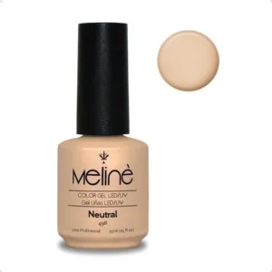 Esmalte Neutral 498 Meline