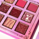 Paleta de sombras Lila Gold - Imagen 2