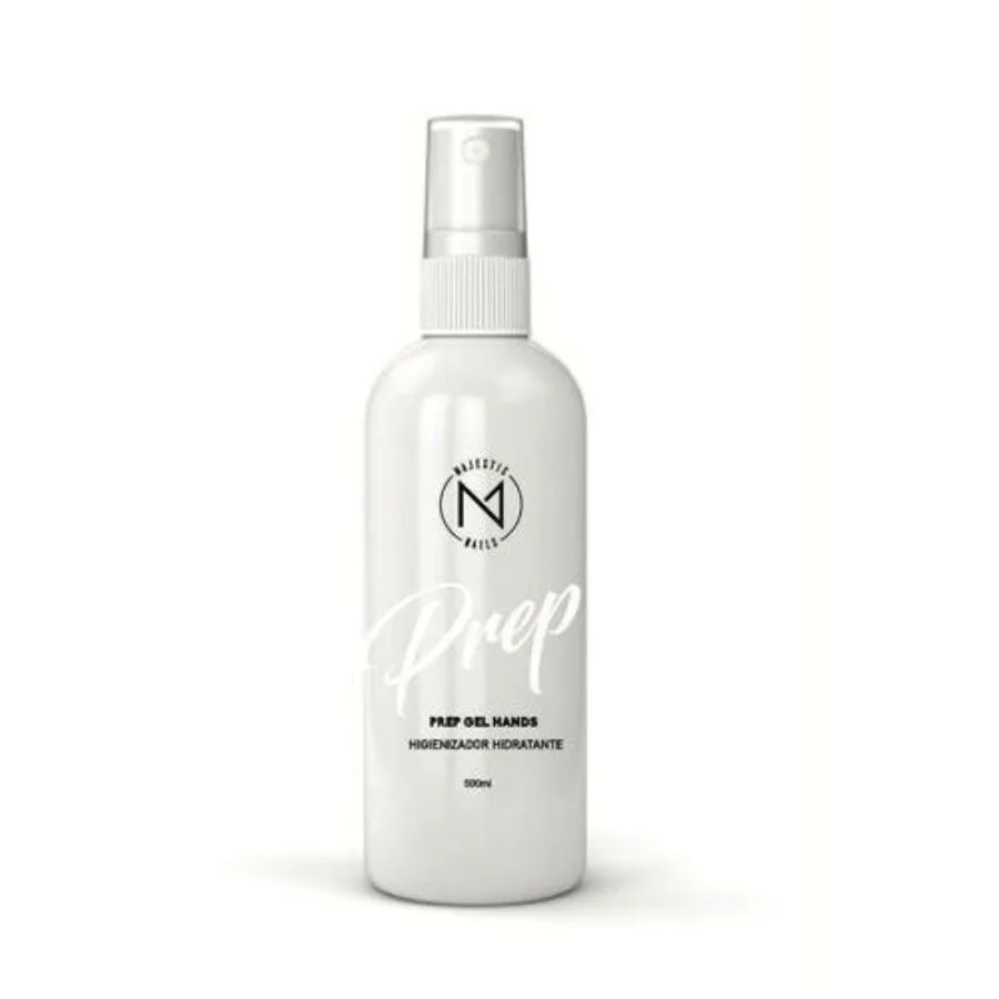 xr:d:DAFNSfhZW0Y:2,j:36292586994,t:22092601 Prep Gel Hands Majestic Sanitizante Bactericida Para Manos - Imagen 1