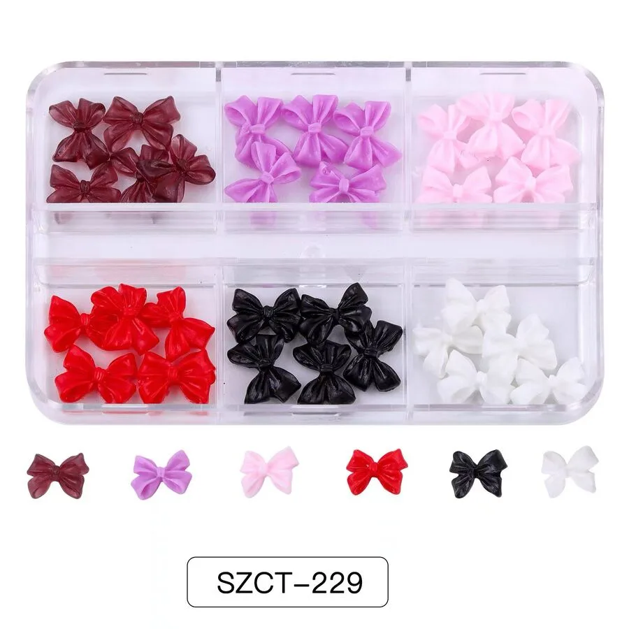 2FDA74E9-6DAB-4C7B-8B06-EAF0A23100F1-2.jpg Organizador 6 decoración moñas 229 - Imagen 1