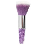 Brocha glitter para retirar polvo - Imagen 2