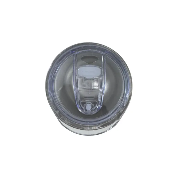 Vaso mate con tapa 360ml Bloom Point - Imagen 3