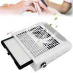 Filtro repuesto extractor