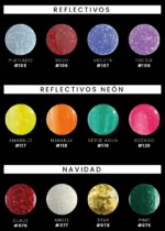 Esmalte 15ml Reve semipermanente - Imagen 11