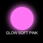 Fast gel Polygel Glow brilla en la oscuridad 30g Reve - Imagen 11