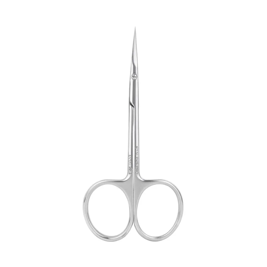 34203D68-7FA8-453E-9B11-D37D2C36A59C.jpg Tijera Expert 20 2 Staleks Corta cutícula - Imagen 1