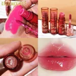 Labial Be Mine Kevin & Coco