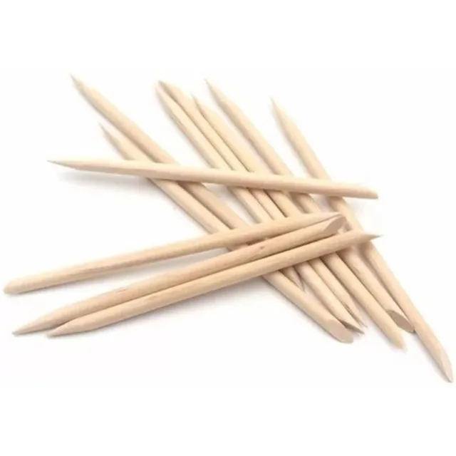 363FA944-7164-46B4-BC3B-47CA7ABCE3DA.jpg Palitos de naranjo 100 unidades - Imagen 1