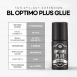 Pegamento pestañas Óptimo Plus 5g Bl Lashes - Imagen 2