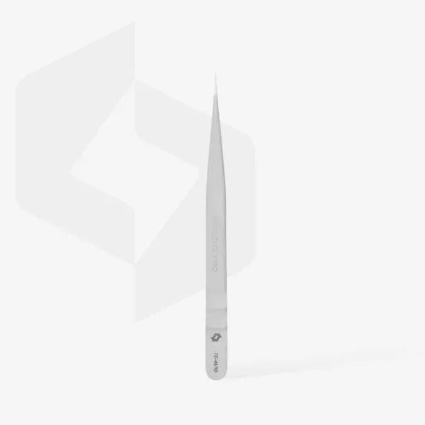 Pinza para pestañas Expert 41 10 Staleks - Imagen 2