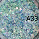 Glitter Bloom Point - Imagen 34