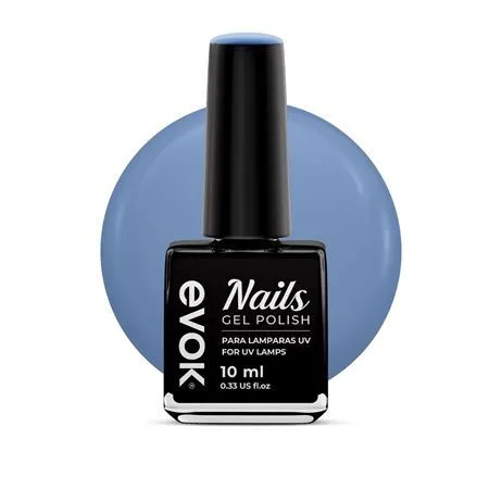 392.jpeg-2.jpg Esmalte 392 Evok 10ml semipermanente - Imagen 1