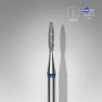 Fresa diamantada flama azul FA11B016/8 Staleks