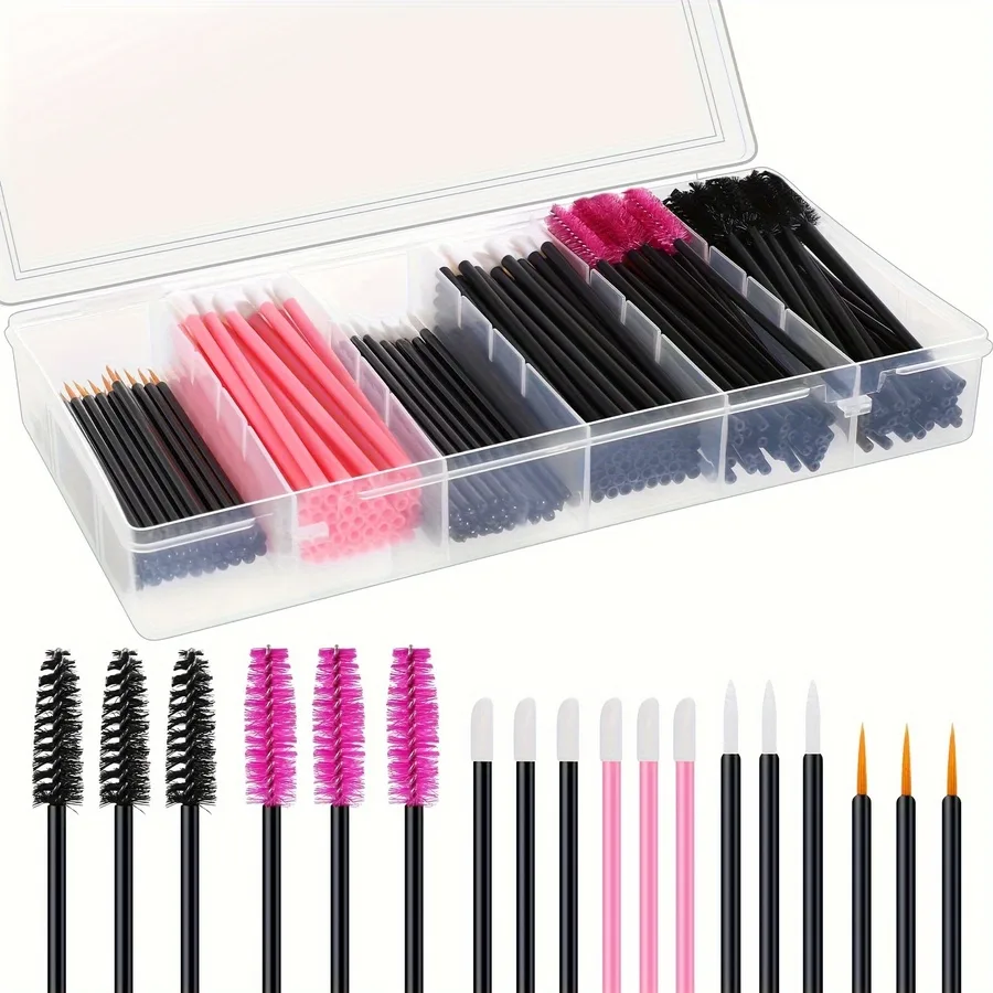 3A11638B-1ECC-43FE-93A7-550A126408E0-2.jpg Caja organizadora con divisores - Imagen 1