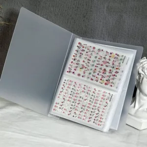 Álbum de stickers