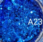 Glitter Bloom Point - Imagen 24