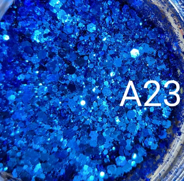 Glitter Bloom Point - Imagen 24