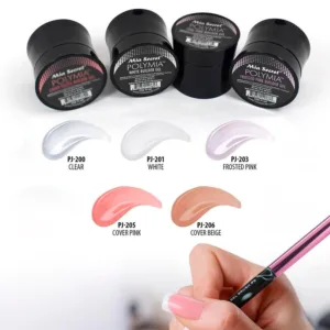 Builder gel Polymia 60ml Mia Secret