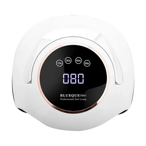 Lámpara cabina 5T Plus 180w 60Leds Blueque - Imagen 2