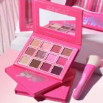 Paleta de sombras maquillaje Stay Wild Kevin & Coco - Imagen 3