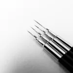 Pincel Liner Reve - Imagen 2