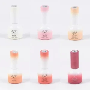 Esmalte Colección Vía Láctea 10ml City Girl unidad