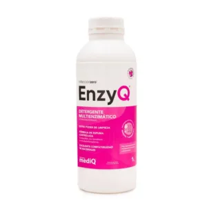 Detergente multienzimático EnzyQ MediQ