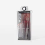 Pinza para pestañas Expert 40 8 Staleks - Imagen 4