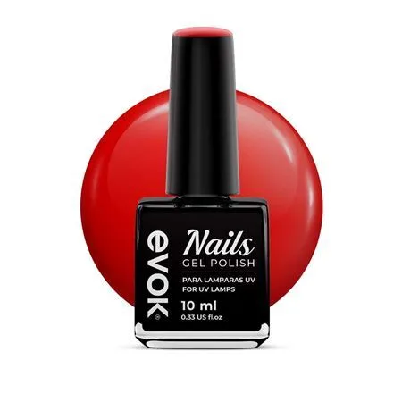 43.jpeg-2.jpg Esmalte 43 Evok 10ml semipermanente - Imagen 1